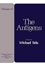 Antigens