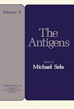 Antigens