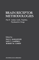 Brain Receptor Methodologies