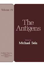 Antigens