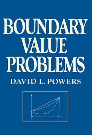 Boundary Value Problems