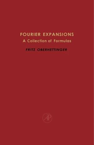 Fourier Expansions