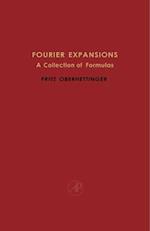 Fourier Expansions