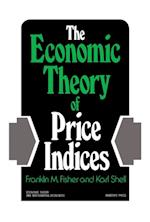 Economic Theory of Price Indices