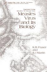 Measles Virus and Its Biology
