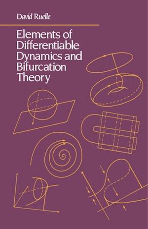Elements of Differentiable Dynamics and Bifurcation Theory