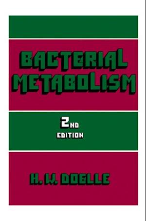 Bacterial Metabolism