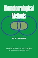 Biometeorological Methods