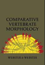 Comparative Vertebrate Morphology