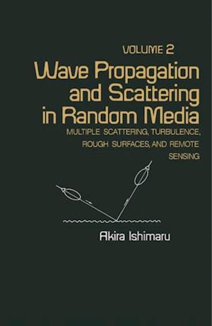 Wave Propagation and Scattering in Random Media