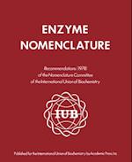 Enzyme Nomenclature 1978