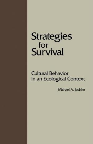 Strategies for Survival