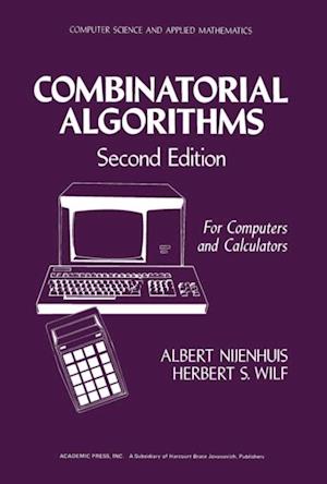 Combinatorial Algorithms