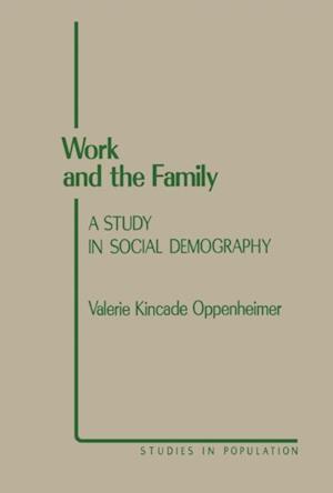 Work and the Family