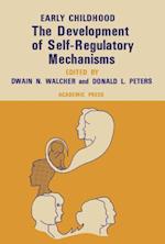 Development of Self-Regulatory Mechanisms