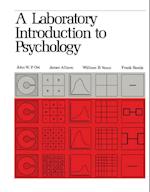 Laboratory Introduction to Psychology