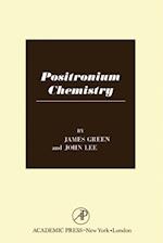 Positronium Chemistry