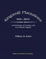 Kingsmill Plantations, 1619-1800