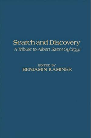 Search and Discovery