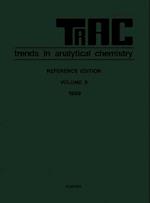 TRAC: Trends in Analytical Chemistry