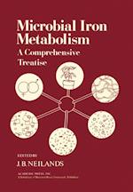 Microbial Iron Metabolism