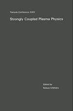 Strongly Coupled Plasma Physics