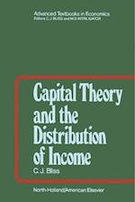 Capital Theory and the Distribution of Income