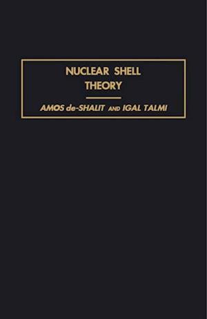 Nuclear Shell Theory