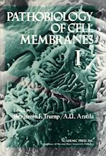 Pathobiology of Cell Membranes