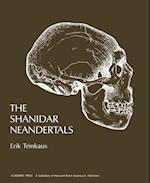 Shanidar Neandertals