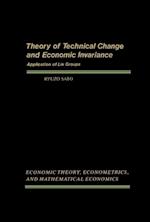 Theory of Technical Change and Economic Invariance