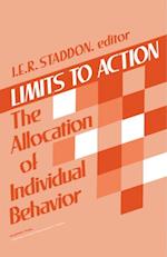 Limits to Action