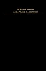 Iterative Solution of Nonlinear Equations in Several Variables