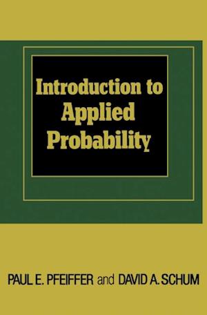 Introduction to Applied Probability