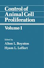 Control of Animal Cell Proliferation