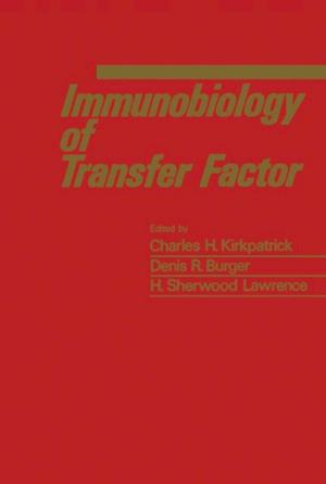 Immunobiology of Transfer Factor