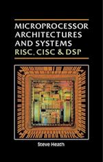 Microprocessor Architectures and Systems