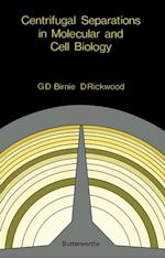 Centrifugal Separations in Molecular and Cell Biology