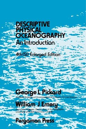 Descriptive Physical Oceanography