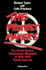 Protest Makers