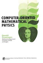 Computer-Oriented Mathematical Physics