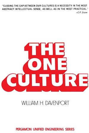 One Culture