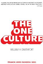 One Culture