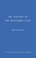 Anatomy of the Developing Lung