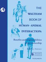 Waltham Book of Human-Animal Interaction