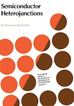 Semiconductor Heterojunctions