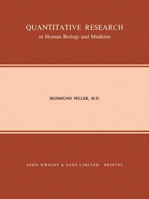 Quantitative Research in Human Biology and Medicine