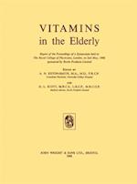 Vitamins in the Elderly