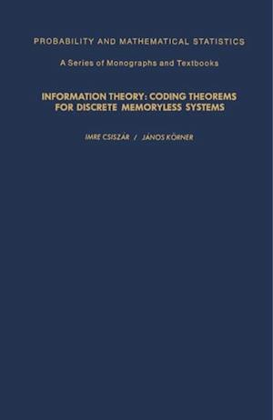 Information Theory