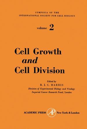 Cell Growth and Cell Division